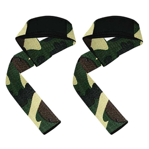 CLOVIX SPORTS Gimnasio Arm Blaster Aislador de Bíceps Equipo de Entrenamiento de Levantamiento de Pesas Correa Ajustable Fitness Ejercicio OEM - Product Image 1