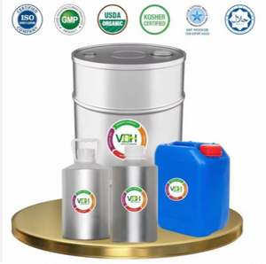 Mentona de Grado Industrial ISO, Mentona de Alta Pureza, Agente Refrigerante, Exportador de la India al Mejor Precio - Product Image 6