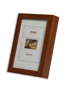 Eco-Friendly Full Color Classic Vertical Rectangular Wooden <b>Wall</b> Photo <b>Frame</b> & Picture Holder - Product Image 6