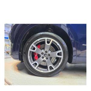 มาเซราติ เลวานเต้ 3.0 ดีเซล ขับเคลื่อนสี่ล้อ รุ่นแกรนสปอร์ต ปี 2020 เดือนธันวาคม วิ่ง 42,800 กม. เกียร์อัตโนมัติ เบาะหนัง กล้องมองหลัง ซ้าย - Product Image 5