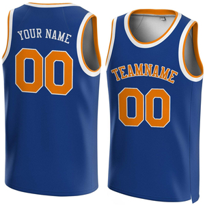 Uniforme de basket-ball personnalisé de haute qualité, séchage rapide, respirant, 100% polyester, sans avis pour le moment - Product Image 6