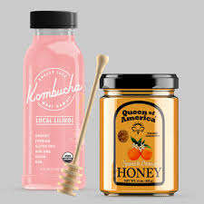 Pegatinas Transparentes para una Marca Minimalista y Limpia con Acabado Claro, Fuerte Adhesión y Atractivo de Etiquetado Profesional - Product Image 3