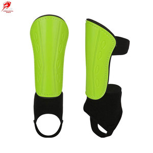 Accesorios de Seguridad a Bajo Precio, Espinilleras con Diseño Ergonómico y Protección Contra Impactos para Entrenamiento Deportivo - Product Image 1