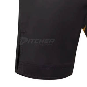 Pantalones Cortos Profesionales de MMA, Duraderos, Deportivos, con Material de Secado Rápido para Entrenamiento, Sparring, Fitness y Práctica Diaria - Product Image 6