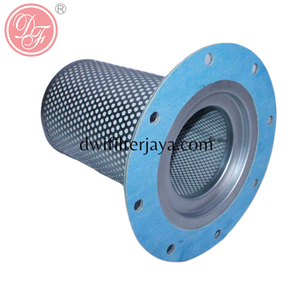 Élément séparateur d'huile de remplacement pour compresseur d'air à vis, média en fibre de verre de DWI FILTER JAYA - Product Image 4