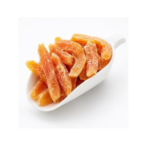 Tasty Hot Sale Special Offer Made In Vietnam Top Notch Quality Whole Dried Papaya Packed in 100g <b>Bag</b> - Product Image 5