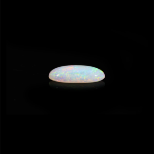 Natural Rough Opal Loose Gemstone 5.1 Carat Certified Wholesale 20mm - Product Image 3