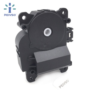 PEIVSO OEM 87106-0C140 ชุดควบคุมประตู HVAC แบบ Plug-and-Play สำหรับ Toyota Tundra 07-21/ Sequoia 08-21 - Product Image 3