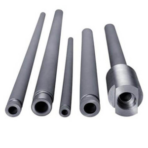 Ống/ống dẫn nhiệt điện trở chịu nhiệt cao bằng gốm Nitride Silic Si3N4 - Product Image 4