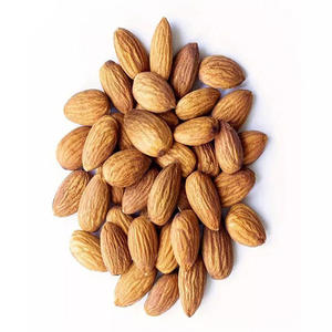 Amandes de qualité supérieure, amandes brutes naturelles, approvisionnement en vrac pour les importateurs internationaux de fruits secs et les acheteurs en gros - Product Image 3