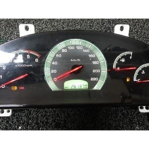 เร็กซ์ตัน ชุดหน้าปัดเรือนไมล์มือสอง รุ่น 8022008C42 - Product Image 2