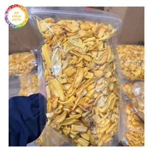 Disfrute del Crunch y el Sabor con la Mezcla de Jaca Seca Crujiente - Gran Calidad a un Precio Bajo - Product Image 1