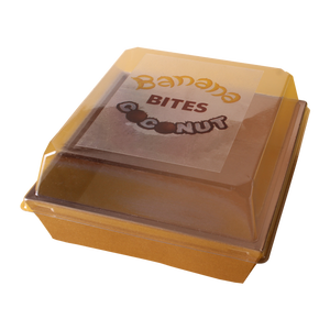 Custom UV Proof Kiss Cut Transparent Vinyl <b>Stickers</b> for Honey Jars Bottles Candle Soap Boutique Gifts - Product Image 4