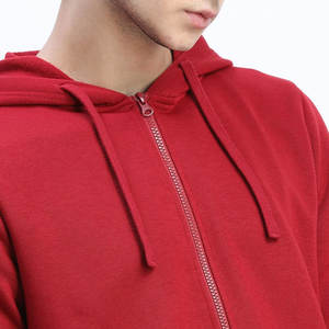 Sudaderas con Capucha de Invierno para Hombre de la Mejor Calidad, 100% Algodón, Transpirables, Cómodas, a la Moda, con Logotipo Personalizado - Product Image 6