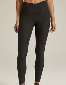 Ensemble de sport pour femme, haut de fitness extensible, leggings assortis, vêtements de sport confortables, tenue d'entraînement, ensemble de yoga respirant - Product Image 5
