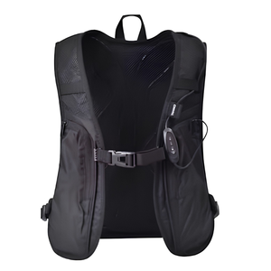 Mochila Refrigerante con Agua, Impermeable, Plegable, Ligera, Transpirable, Ajustable, para Trabajo al Aire Libre, Seguridad, Construcción, Verano, Hombres y Mujeres - Product Image 3