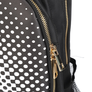 Custom Multi-function Travel Hairdresse Haircut Storage Portable Tool Make up <b>Bag</b> Barber Backpack for Salon - Product Image 6