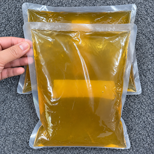 Viet Delta 100% Natural Coconut Water Concentrate 60 Brix – Fresh-Squeezed Beverage Ingredient From Vietnam / Ms. Alina - Product Image 1