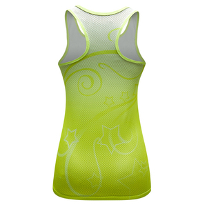 Débardeur court uni extensible en coton et élasthanne pour femme, grande taille, coupe ajustée, décontracté, été, vente en gros - Product Image 2