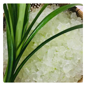 สินค้ามาใหม่ | วุ้นก้อนว่านหางจระเข้ | วีแกนและปราศจากกลูเตน | หวานและอ่อนโยน - Product Image 6