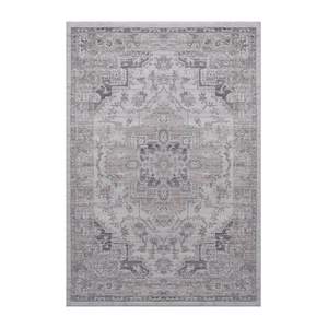 Tappeto Zerbino Orientale 2x3 in Avorio/Beige della Collezione MARFI - Product Image 2