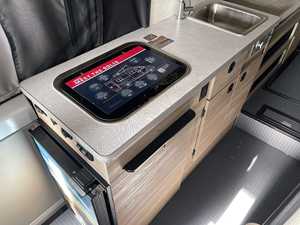 Autocaravana Winnebago Solis 59P 2026 - Product Image 2