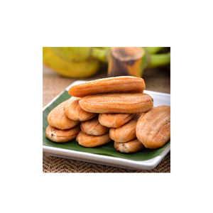 Suministro al por Mayor de Plátanos Secos Suaves, Dulces y Naturales, Snack Saludable de Fruta, Proveedor de Vietnam para el Mercado de Exportación - Product Image 3