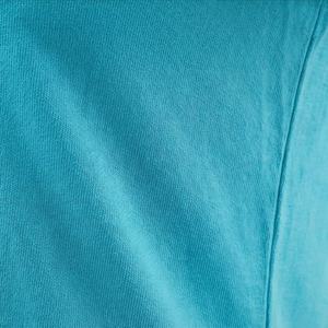 เสื้อเชิ้ตทำงานผู้หญิงมาใหม่ แฟชั่นฤดูใบไม้ผลิและฤดูใบไม้ร่วง ลายพิมพ์ทันสมัย สไตล์ลำลอง ชุดเดรสผู้หญิง ผ้าซาตินปักเลื่อม น้ำหนัก 240 กรัม ผ้าฝ้าย 100% - Product Image 5