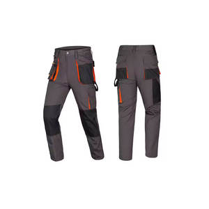 กางเกงฝึกคาร์โก้สำหรับผู้ชายกางเกงยุทธวิธีกันน้ำมีหลายกระเป๋ากางเกงยุทธวิธีคาร์โก้สำหรับผู้ชาย - Product Image 1