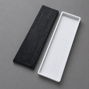 โรงงานบาวีโก้ ผลิตแม่พิมพ์พลาสติก PP สำหรับแผ่นปูพื้นคอนกรีตลายไม้ - Product Image 5