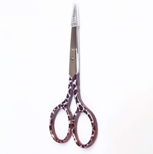 Ciseaux à ongles professionnels en gros, en acier inoxydable durable, pour la coupe des cuticules, outils de manucure et pédicure - Product Image 5