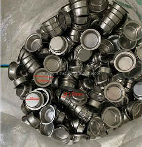 Brûleur d'encens en carton doré, boîte religieuse, prix compétitif, en céramique et résine, parfum bois de santal et fraise indienne - Product Image 6