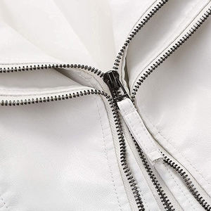 เสื้อแจ็คเก็ตวาร์ซิตี้ผู้ชายแบบลำลองสั่งทำพิเศษ คอตั้ง คุณภาพพรีเมียม มีให้เลือกหลายสี - Product Image 5