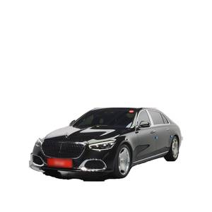 Mercedes-Benz Classe S Maybach S580 4MATIC 2023, 35 733 km, boîte automatique, conduite à gauche - Product Image 1