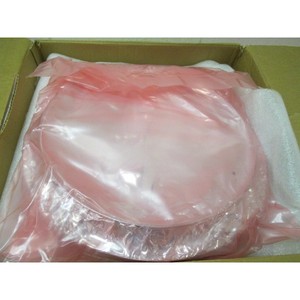 AMAT 0020-07701 แผ่นป้องกัน, ชิ้นส่วนด้านบน Ti/Tin AL สำหรับพ่นเคลือบกันไฟ - อุปกรณ์และอะไหล่เซมิคอนดักเตอร์ระดับโลกที่เชื่อถือได้ - Product Image 4