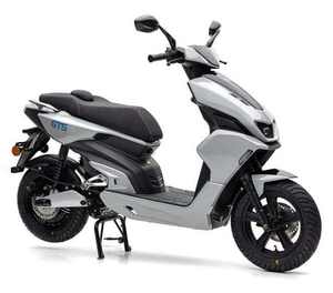 Scooter de Alto Rendimiento con Marco de Aleación de Aluminio Resistente, Tecnología de Sensor, Motor sin Escobillas de 800W, Impermeable - Product Image 3