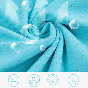 Conjuntos de Camisetas de Fútbol Sublimadas de Secado Rápido y Alta Calidad, Camisetas de Manga Corta para Equipos Profesionales, Dos Uniformes de Fútbol - Product Image 6