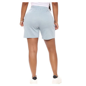 Shorts de yoga taille haute pour femme, effet ventre plat, compression fessier, respirants, de haute qualité - Product Image 6