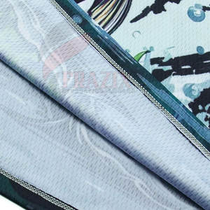 Camisa de Pesca con Protección UV, Secado Rápido, Transpirable, Ligera, para Pesca al Aire Libre, Manga Larga, Diseño de Tela Duradera y de Alto Rendimiento - Product Image 6