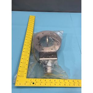 MDC KAV-100M-P SP MDC Vacuum, Valve d'angle sous vide - Équipement et pièces semi-conductrices de renommée mondiale à la confiance du marché - Product Image 2