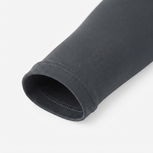 Manguito de Ciclismo Unisex Anti-UV de Spandex y Poliéster, Ajuste Sin Costuras, Protector de Codo para Adultos, Manguito de Codo de Alta Compresión - Product Image 5