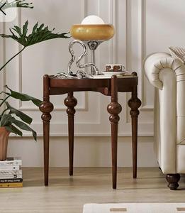 Eco Friendly Wooden <b>Coffee</b> <b>Table</b> Handmade From Sustainable Solid Wood For Stylish Living Room Interiors - Product Image 1