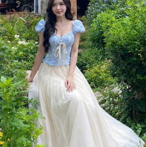 Fashion Two Piece <b>Set</b> Women's Summer Elegant Solid Casual Skinny Fit 100% <b>Linen</b> Washable Eco-Friendly Customized Packaging - Product Image 5