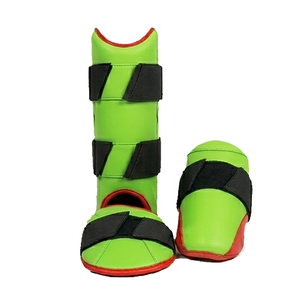 Protector de Rodilla Deslizante con Ajuste Seguro, Tejido Ligero que Absorbe el Sudor, Acolchado Reforzado, Ropa Deportiva de Seguridad - Product Image 1