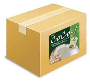 100% अतिरिक्त कुंवारी नारियल तेल त्वचा देखभाल और कल्याण उत्पाद 2025 से - Product Image 3