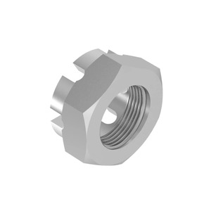 ZANGO R114016 Tuerca de Seguridad Digital, Pieza de Repuesto para Tractor, Componente de Repuesto para Maquinaria Agrícola, Dirección y Ensamblaje de Ejes - Product Image 2