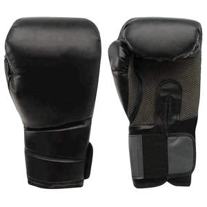 Guantes de Boxeo para Sparring 2026, Diseño Personalizado con Logotipo, Cuero Genuino de Alta Calidad, Transpirables, para Exteriores, Unisex, para Todos - Product Image 1