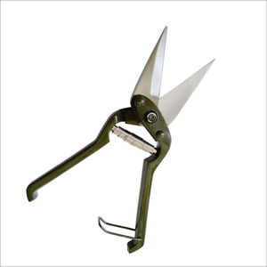 Cisaille à sabots vétérinaire durable en acier inoxydable pour l'élagage des sabots du bétail et l'entretien des animaux de ferme - Product Image 4