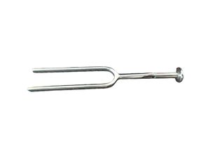 ชุดเครื่องมือวินิจฉัยทางการแพทย์สแตนเลสสตีลยี่ห้อเทย์เลอร์ ประกอบด้วยค้อนสะท้อนเสียงและส้อมเสียง สำหรับใช้ในคลินิก - Product Image 3