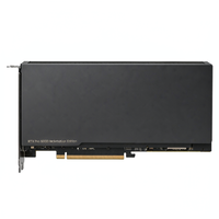 Kartu Grafis GPU RTX PRO 6000 Max-Q Edisi Workstation